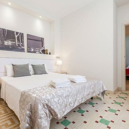 T2, Tirso De Molina, Apartamento Luminoso Y Tranquilo Sevilla Buitenkant foto
