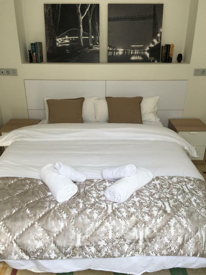 T2, Tirso De Molina, Apartamento Luminoso Y Tranquilo Sevilla Buitenkant foto