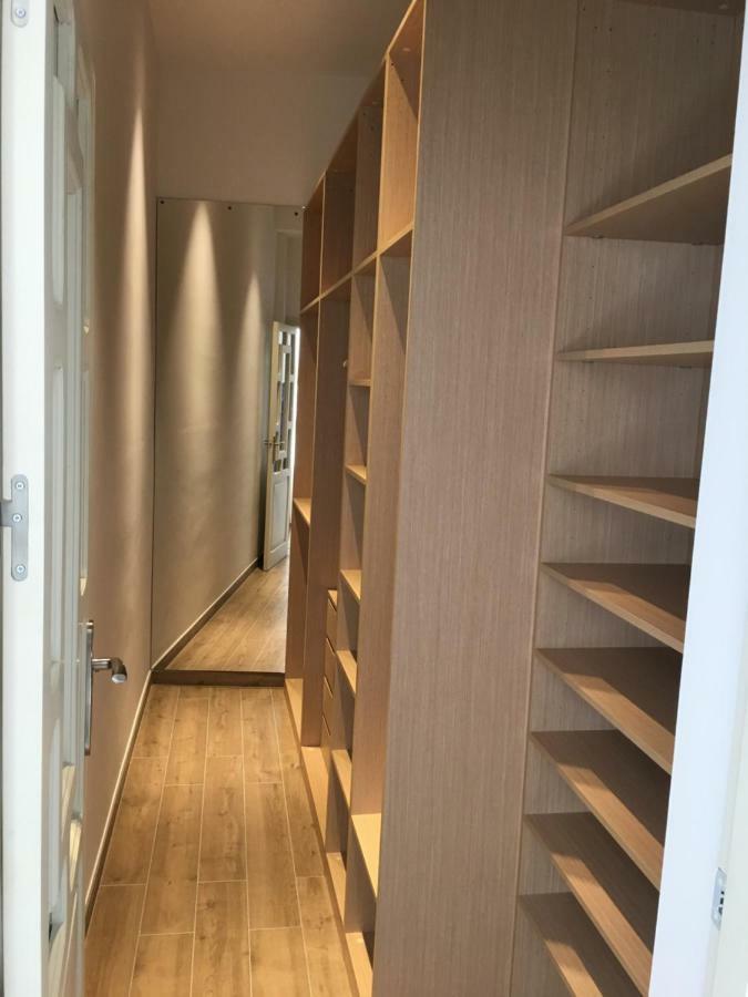 T2, Tirso De Molina, Apartamento Luminoso Y Tranquilo Sevilla Buitenkant foto