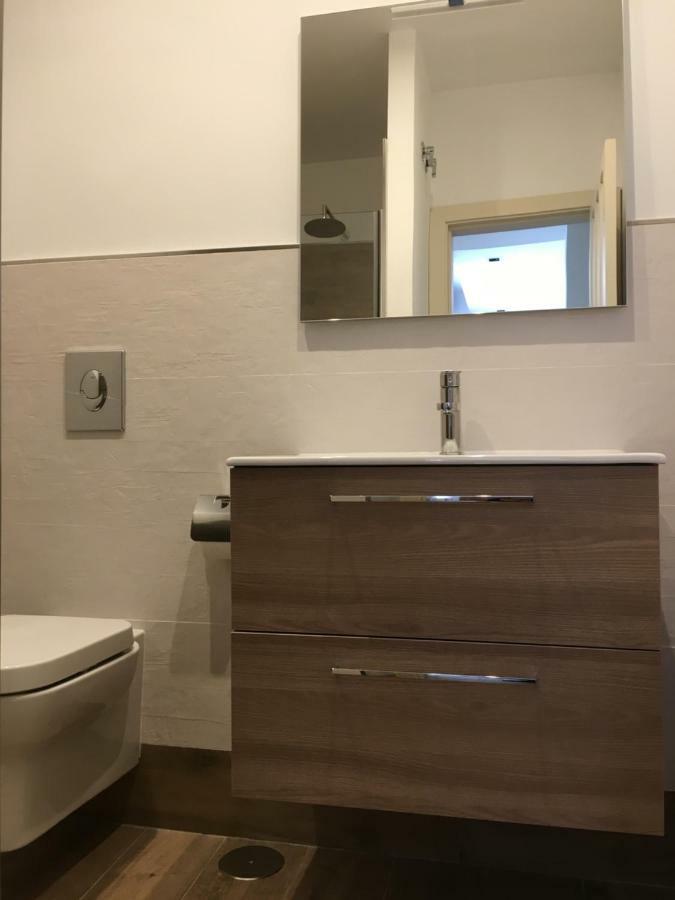 T2, Tirso De Molina, Apartamento Luminoso Y Tranquilo Sevilla Buitenkant foto